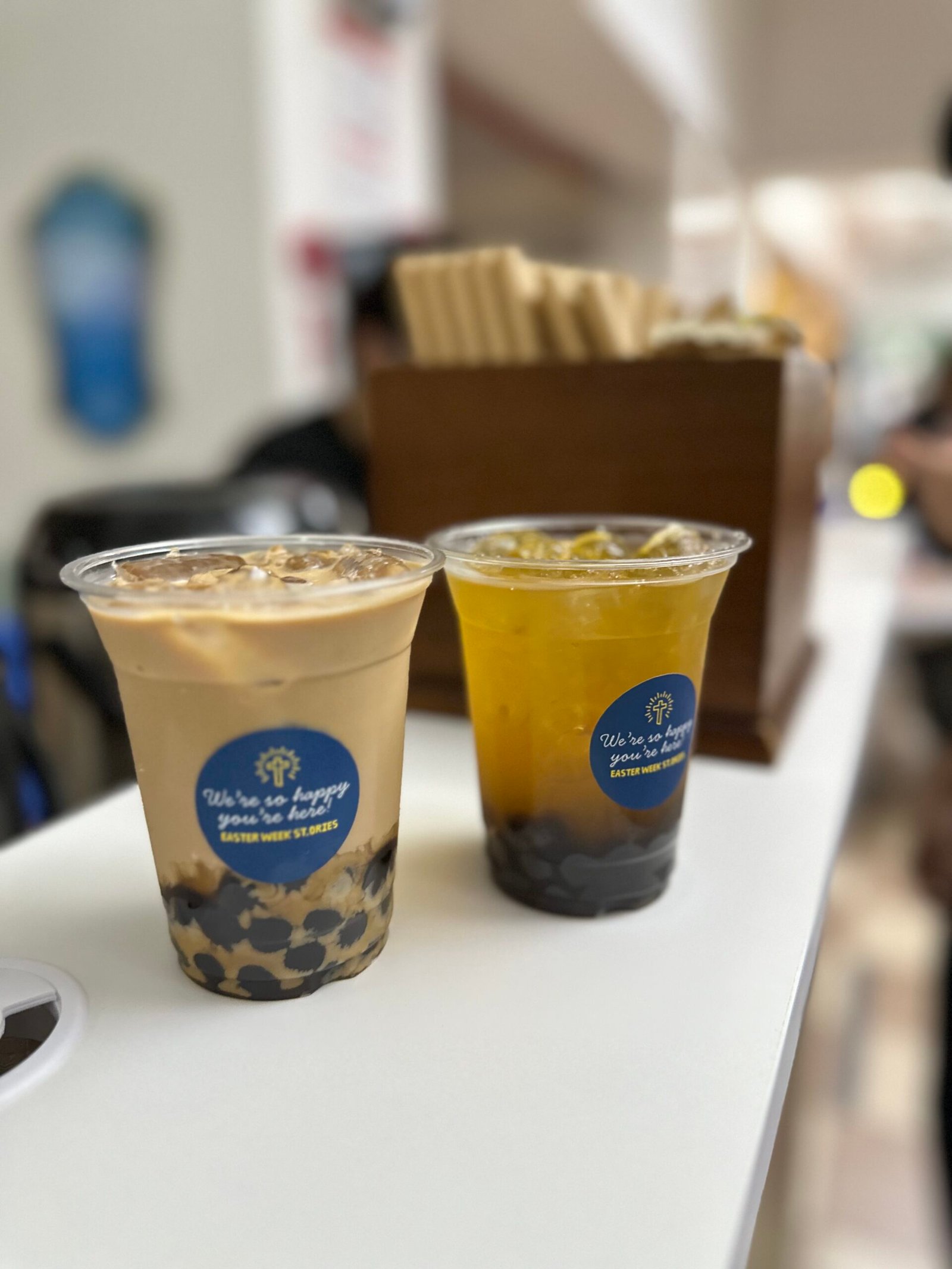 Sippy | Live Bubble Tea Station IMG_2235