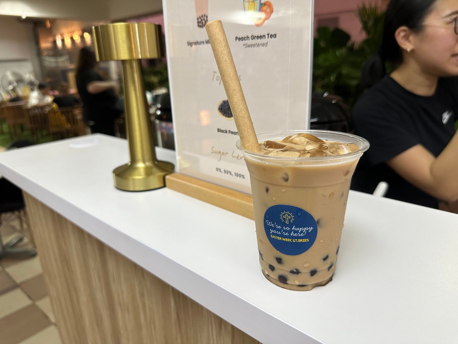 Sippy | Live Bubble Tea Station IMG_2286