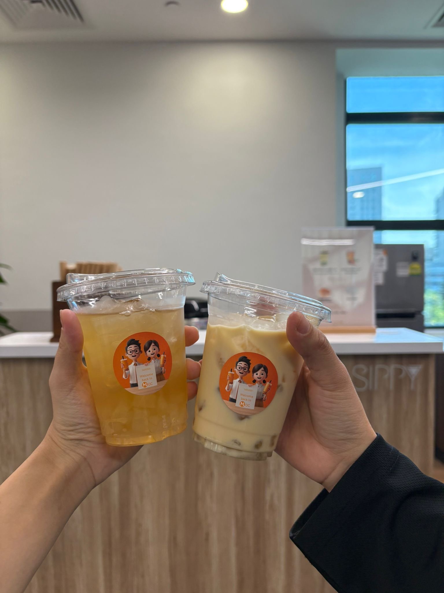 Sippy | Live Bubble Tea Station a76c8a48-f28e-4921-8e44-09ef003d2619