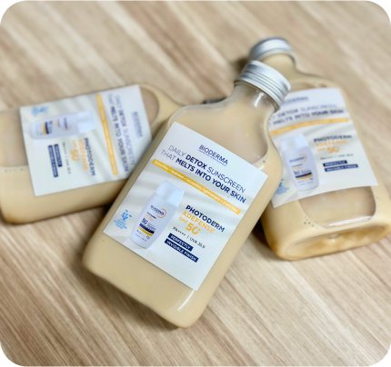 Sippy|Bottled Bubble Tea