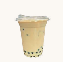 Sippy|Bottled Bubble Tea