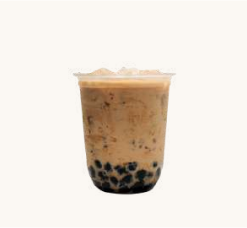 Sippy|Bottled Bubble Tea