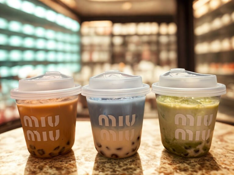Sippy | Live Bubble Tea Station 77a84ec0-8885-4824-abc1-56718f31925f