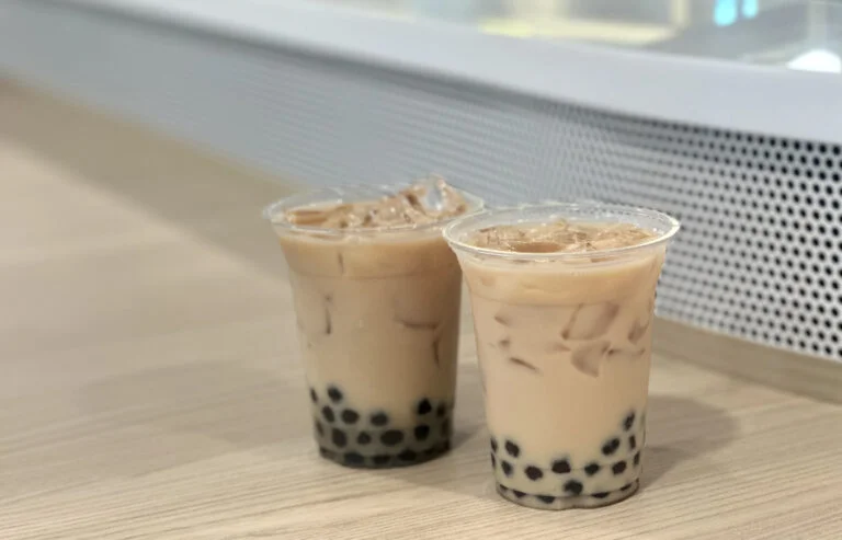 Sippy | Create a Buzz: The Ultimate Guide to a Live Bubble Tea Station for Your Singapore Event Singapore Event
