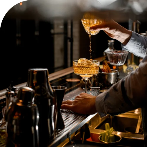 Sippy | Elevating Your Singapore Events with Premium Mobile Bar Services Bar Services