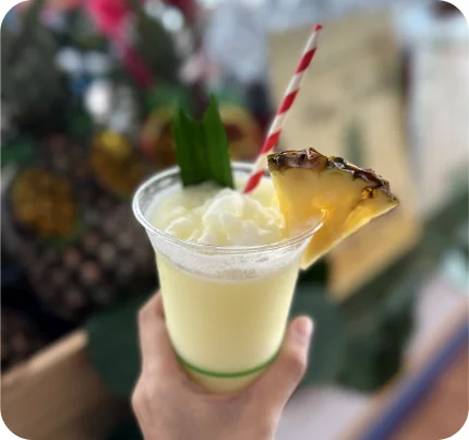 Mobile Bar Services