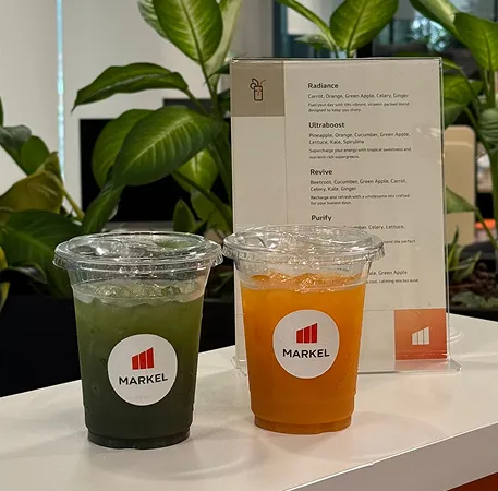 Sippy|Live Juice Bar
