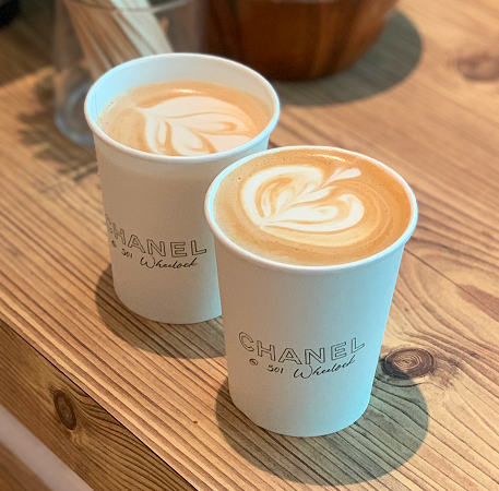 Sippy|Live Coffee Station 