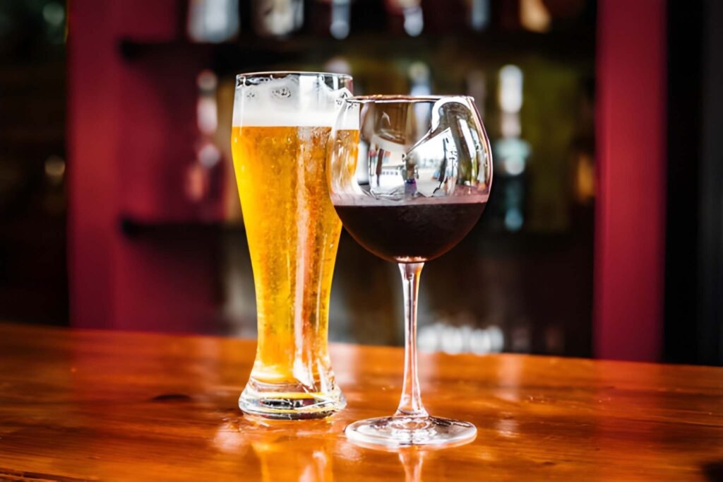 Beer and Wine Bar
