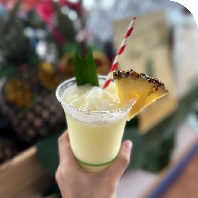 Signature Cocktails