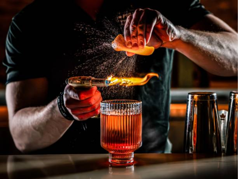 Sippy | 10 Creative Signature Cocktails for Your Mobile Cocktail Bar at Weddings and Corporate Events