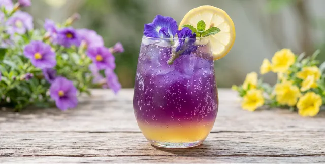 Sippy|Live Mocktail Station