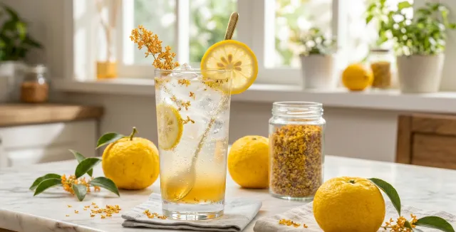 Sippy|Live Mocktail Station